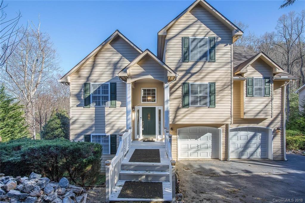 59 Surrey Run Asheville NC 28803