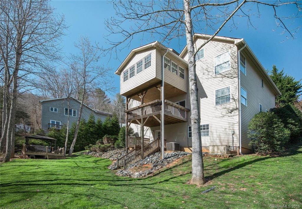59 Surrey Run Asheville NC 28803