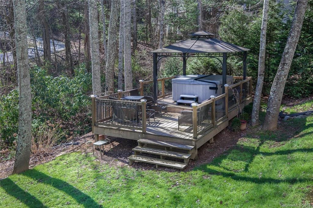 59 Surrey Run Asheville NC 28803