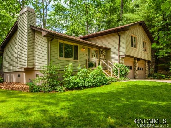 61 Wildwood Circle Fletcher NC 28732