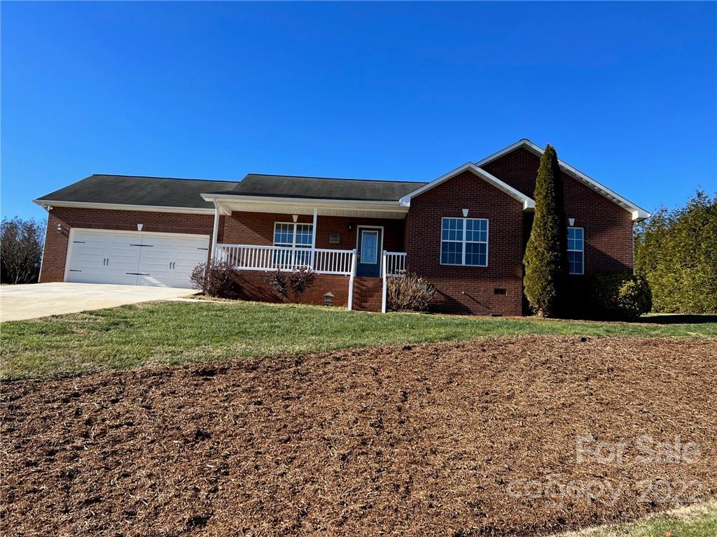 5083 S Oak Circle Granite Falls NC 28630