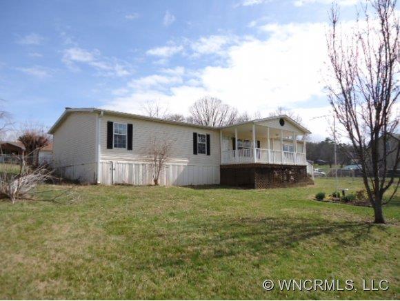 3 Shooting Star Lane Candler NC 28715