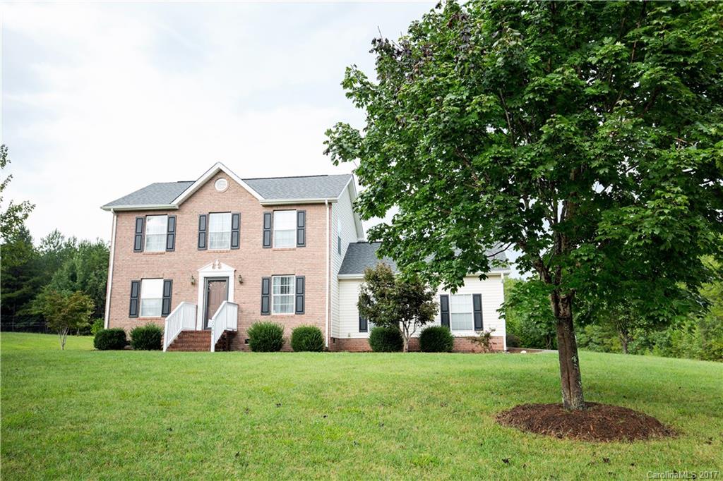 2264 Picnic Drive Newton NC 28658