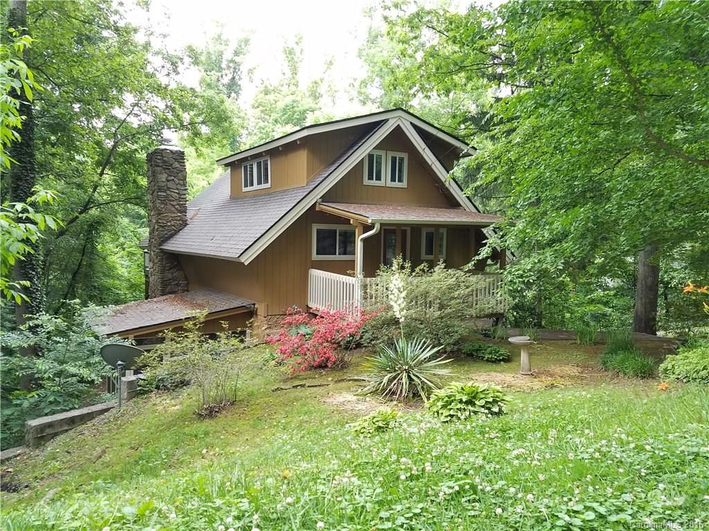 66 Dunkirk Road Asheville NC 28803