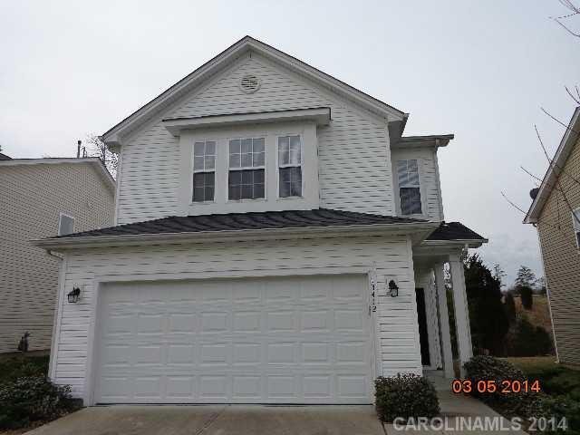 13412 Glasgow Green Lane Charlotte NC 28213