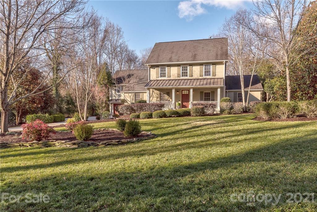 6122 Lansing Drive Charlotte NC 28270