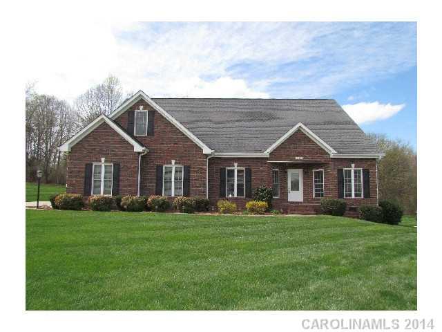 1117 Fox Chase Drive Newton NC 28658
