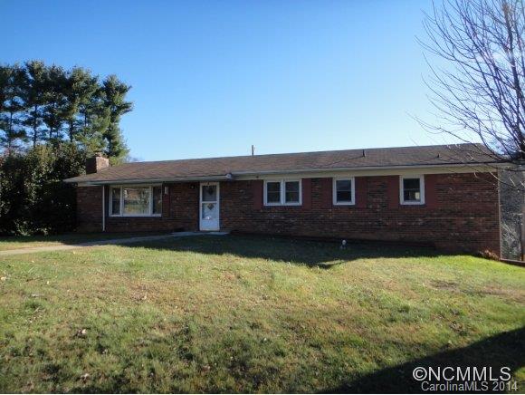 85 Hill N Dale Drive Clyde NC 28721