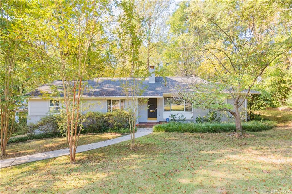 5622 Preston Lane Charlotte NC 28270
