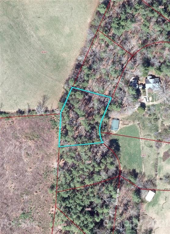 41 Tommy Ray Ridge Weaverville NC 28787