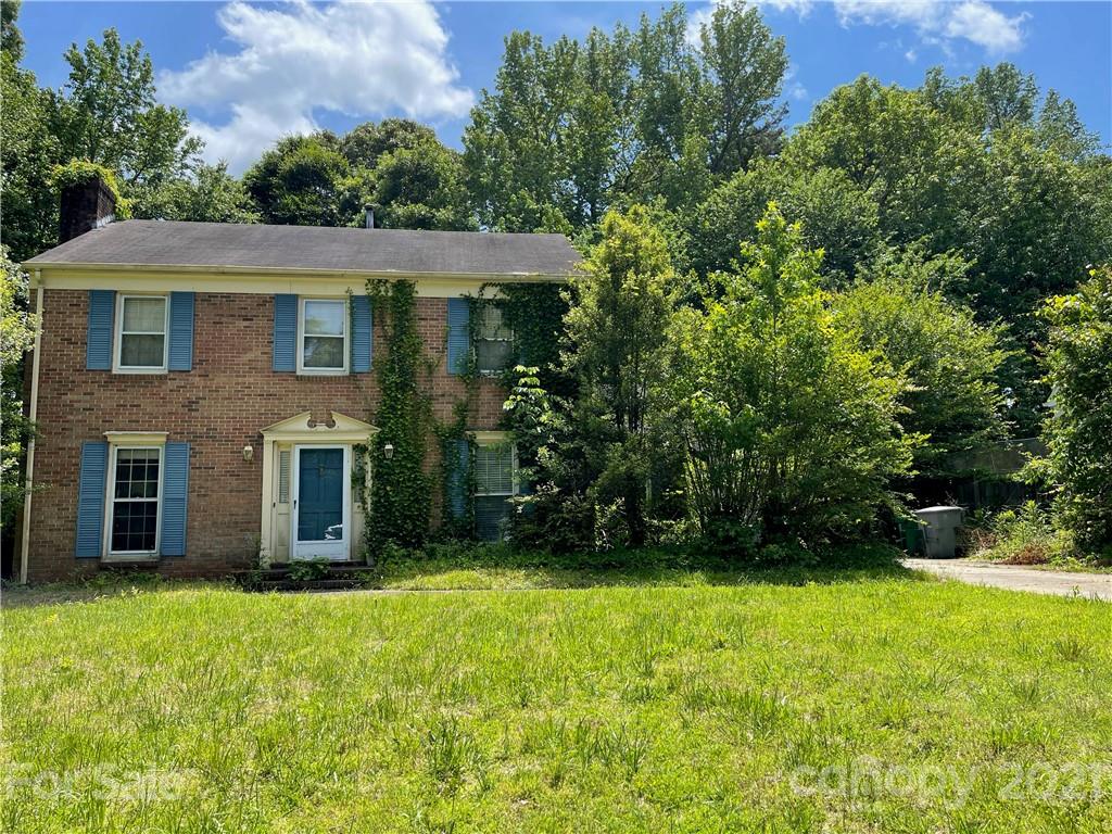7726 Cedar Tree Lane Charlotte NC 28227