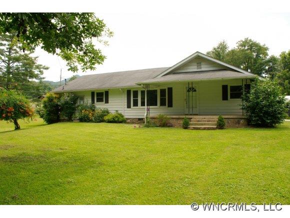 34 Stealth Drive Waynesville NC 28786