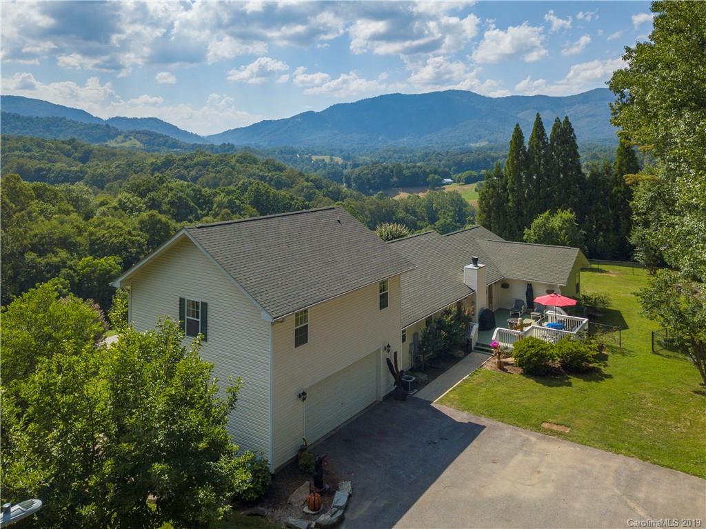 55 S Lindon Cove Road Candler NC 28715
