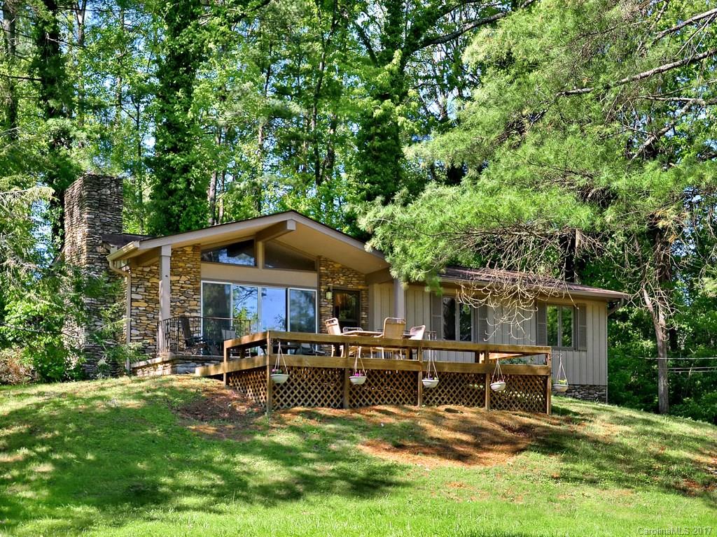 17 Fern Glade Road Asheville NC 28804