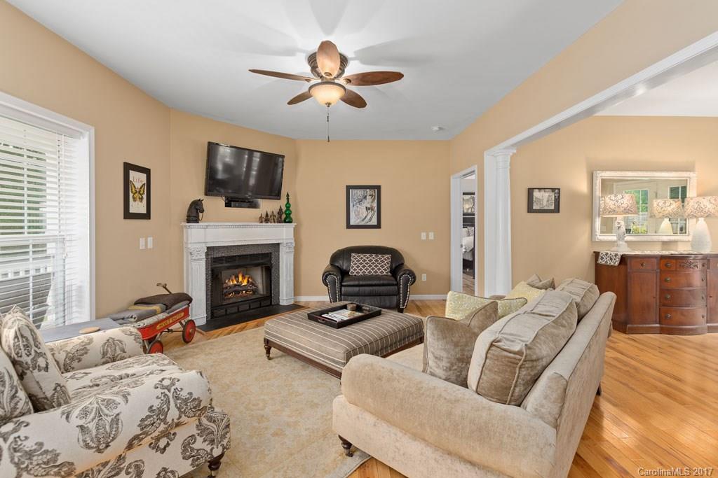 38 Appaloosa Drive Mills River NC 28759