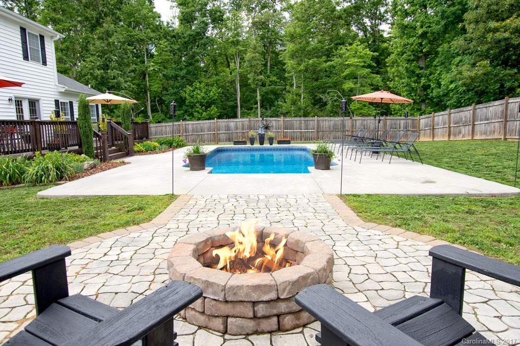38 Appaloosa Drive Mills River NC 28759