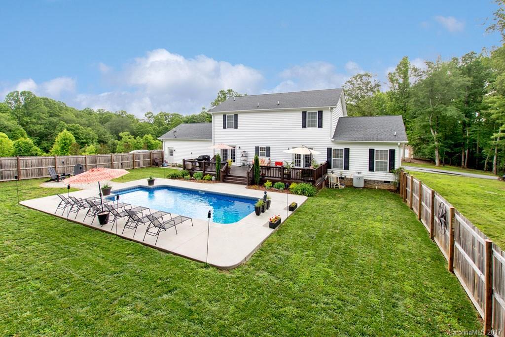38 Appaloosa Drive Mills River NC 28759