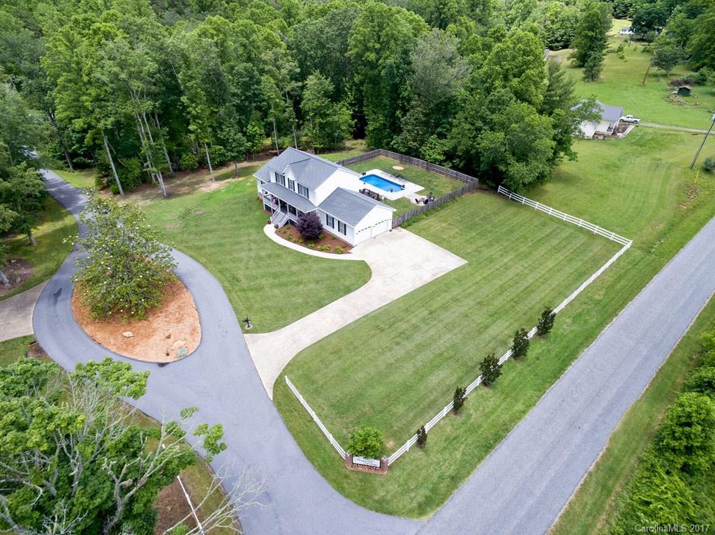 38 Appaloosa Drive Mills River NC 28759