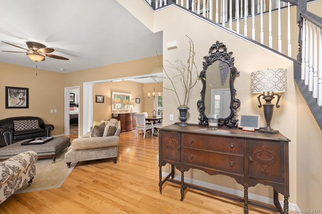 38 Appaloosa Drive Mills River NC 28759