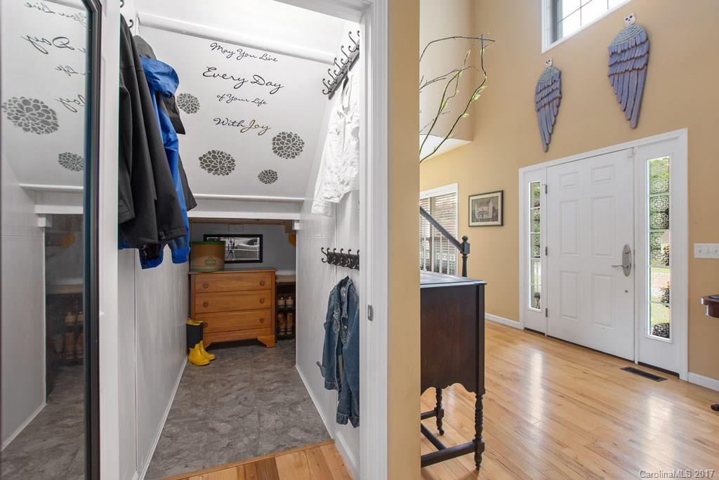 38 Appaloosa Drive Mills River NC 28759