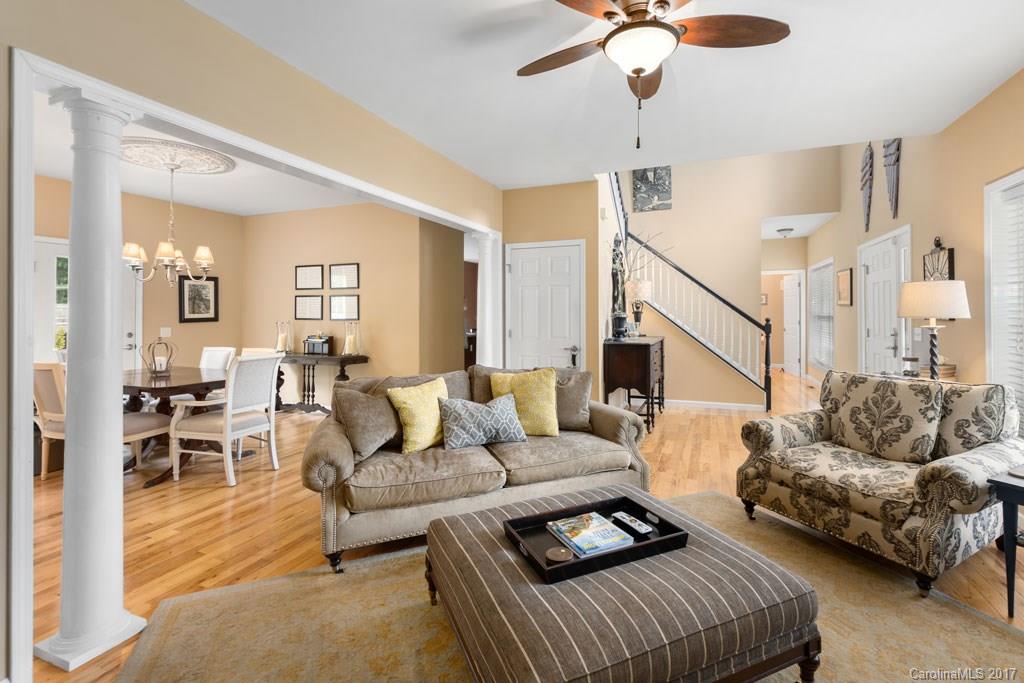 38 Appaloosa Drive Mills River NC 28759