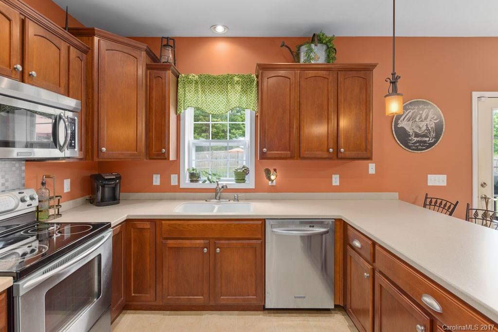 38 Appaloosa Drive Mills River NC 28759