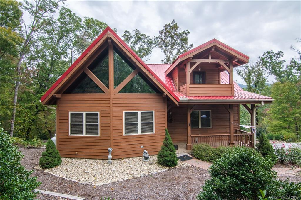 240 Crooked Creek Estate Old Fort NC 28762