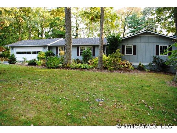 20 Westfield Road Fletcher NC 28732