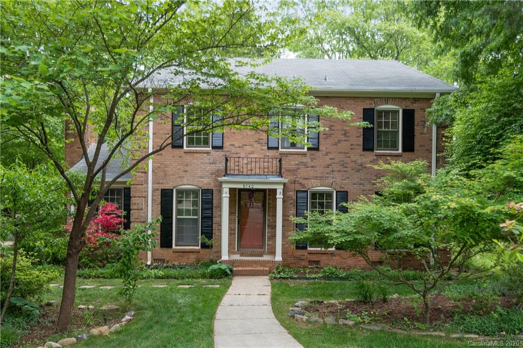 9240 Sardis Forest Drive Charlotte NC 28270