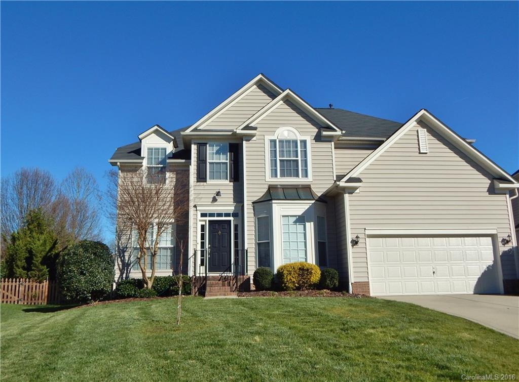 211 Tyndale Court Waxhaw NC 28173