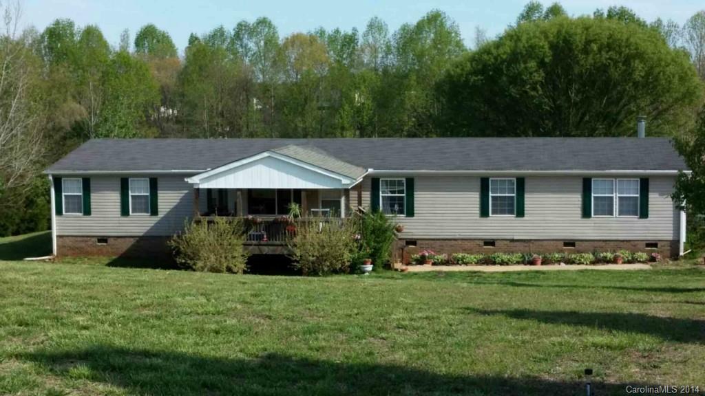 120 Mountain Crest Drive Statesville NC 28625