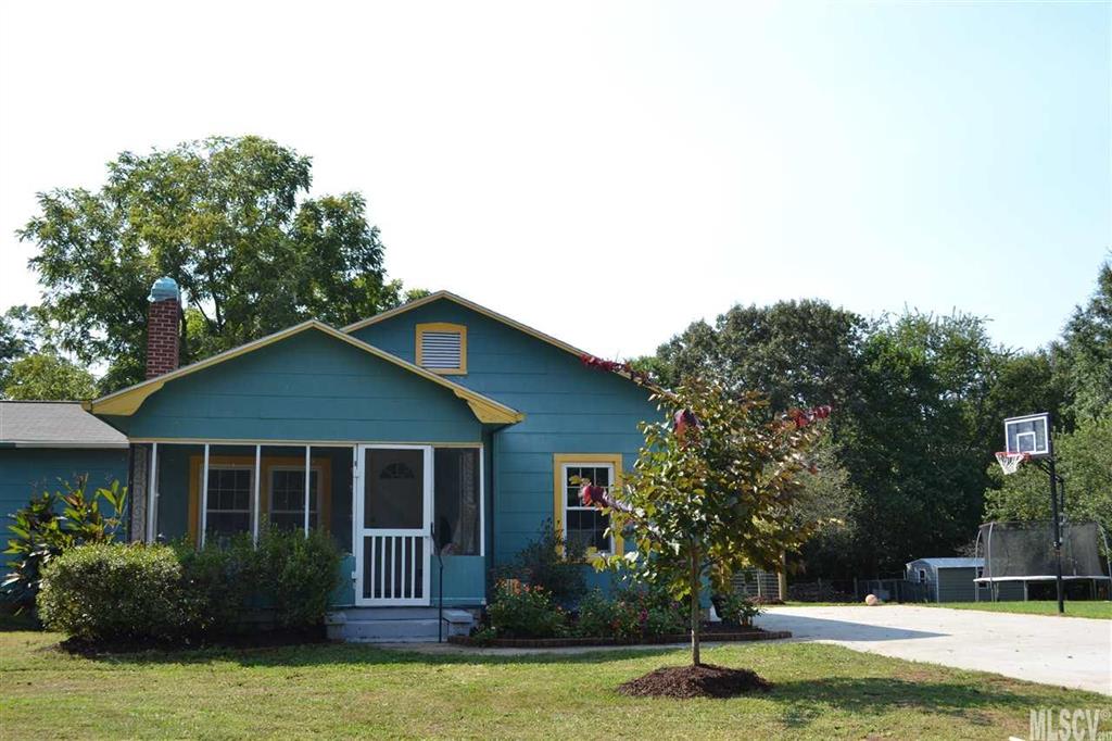 2140 Zion Road Morganton NC 28655