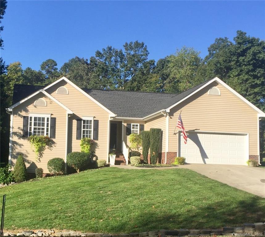 207 Brook Glen Drive Mooresville NC 28115