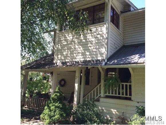 25 North Street Asheville NC 28801