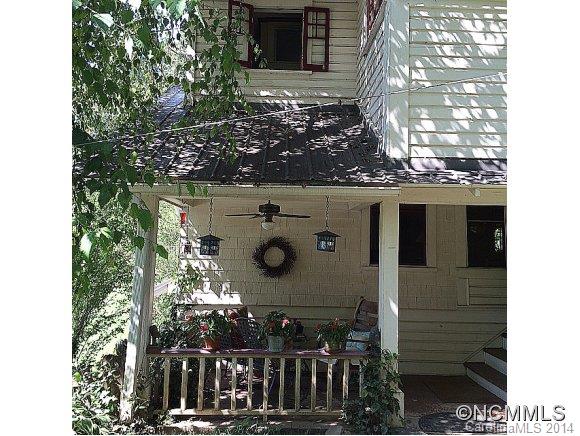 25 North Street Asheville NC 28801