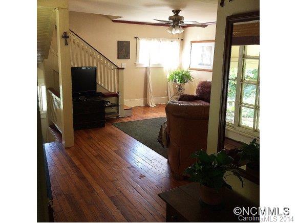 25 North Street Asheville NC 28801