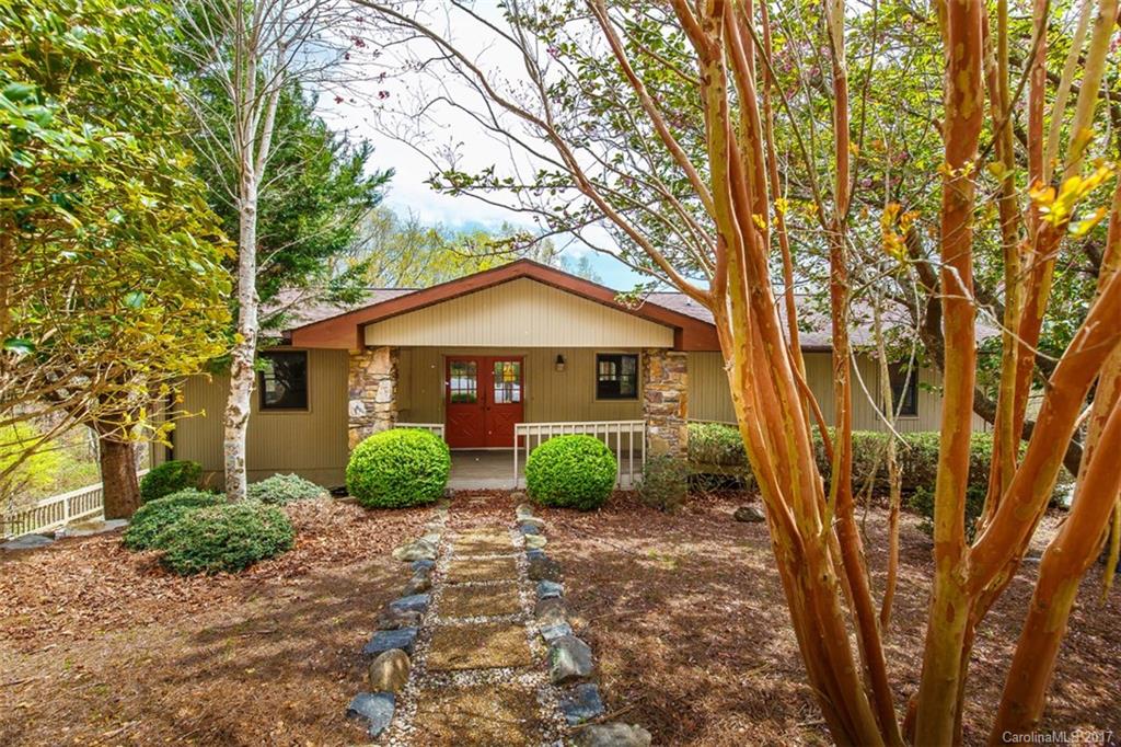 58 Warwaseeta Court Brevard NC 28712