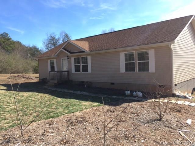 1934 Fox Mountain Road Columbus NC 28722