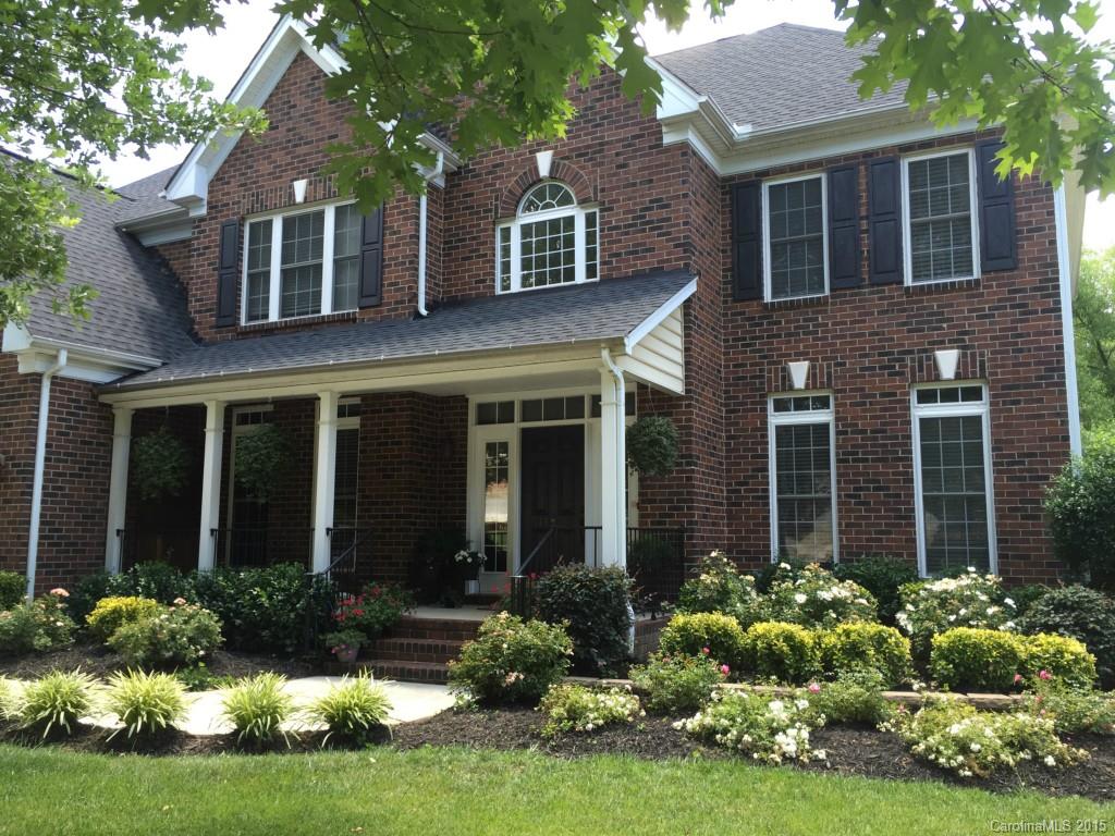 11930 Ulsten Lane Huntersville NC 28078
