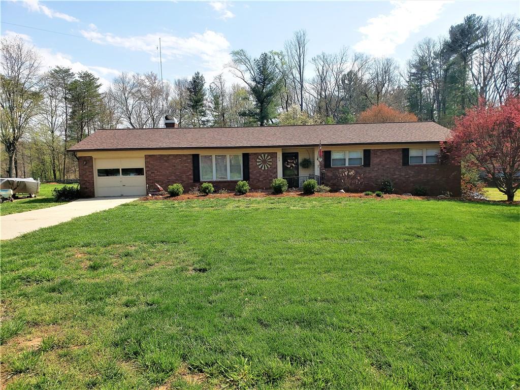 169 Oakdale Drive Morganton NC 28655
