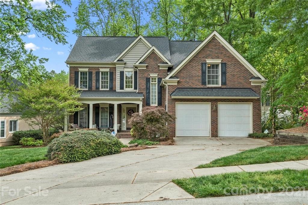 3339 Rhett Butler Place Charlotte NC 28270