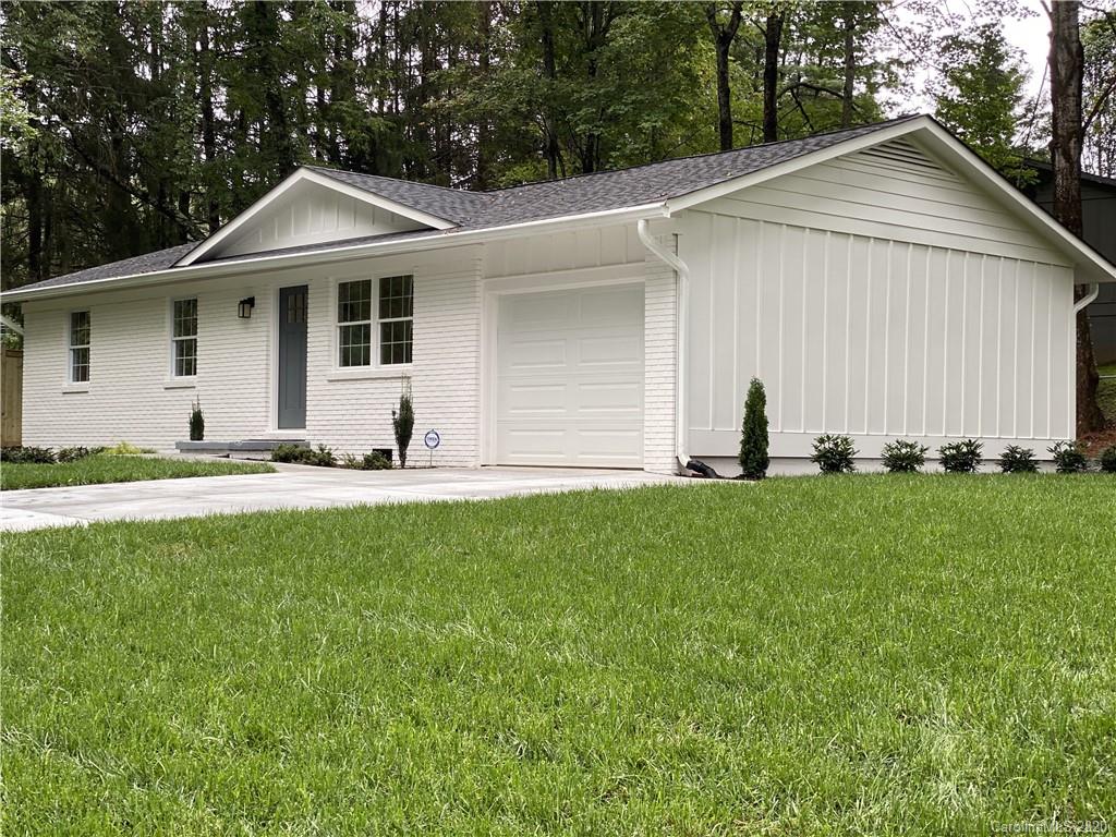 342 Silversteen Drive Brevard NC 28712