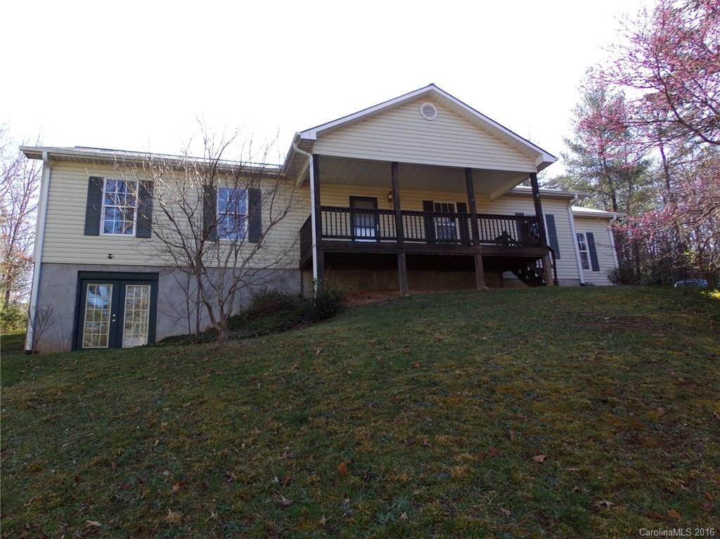12 Spring Meadows Road Weaverville NC 28787