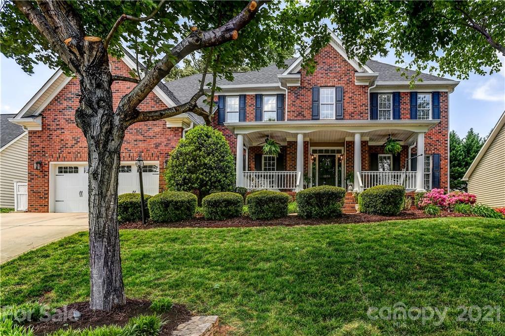 12103 Farnborough Road Huntersville NC 28078