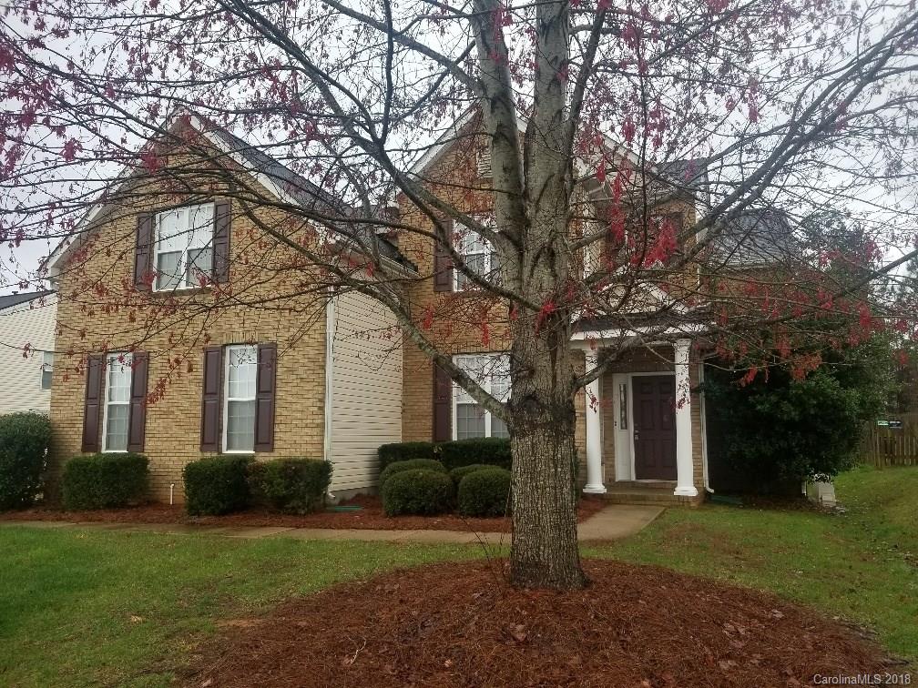 4705 Sandtyn Drive Waxhaw NC 28173