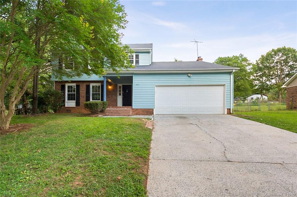 7015 Marlbrook Drive Charlotte NC 28212