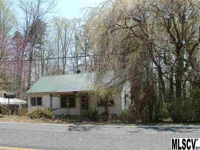 2324 Snow Creek Road NE Hickory NC 28601