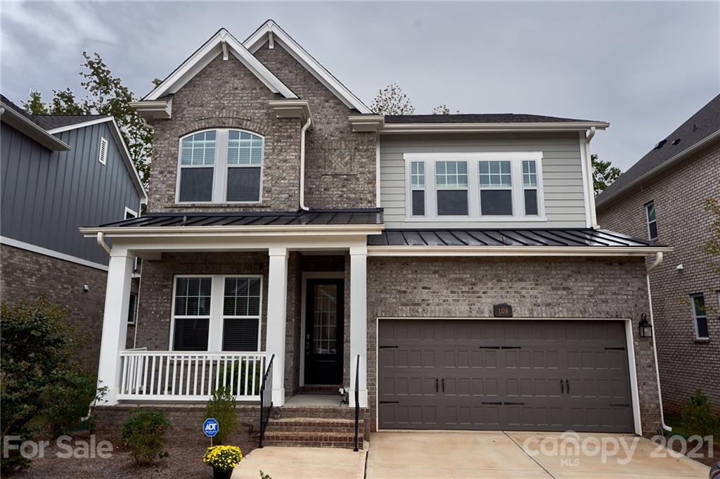 1108 Greenbridge Drive Matthews NC 28105