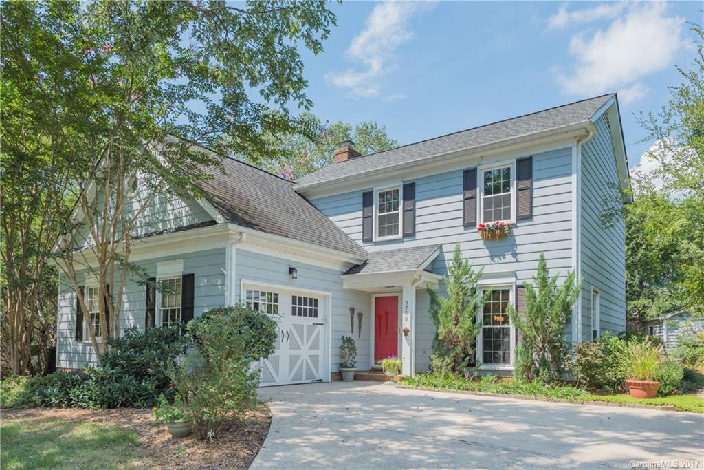 3208 Deep Meadow Lane Charlotte NC 28210