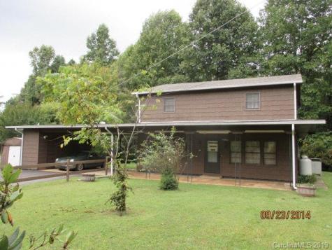 408 California Avenue Marion NC 28752